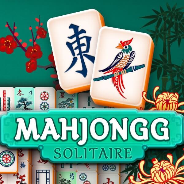 mahjong solitaire 3d english language