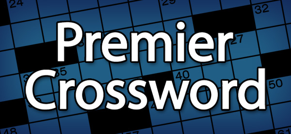 Premier Crossword - Free Online Game | The News and Observer